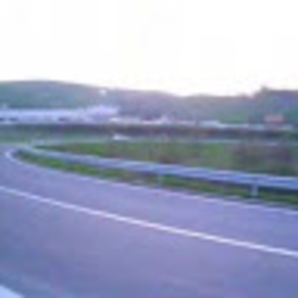 Meet your Posher, Yo3b25